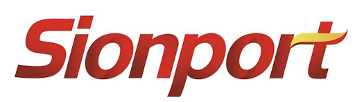 SINOPORT Logo